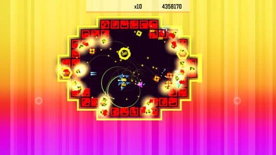 Trigonarium — screenshot 3