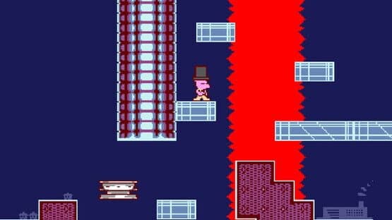Mibibli's Quest — screenshot 2