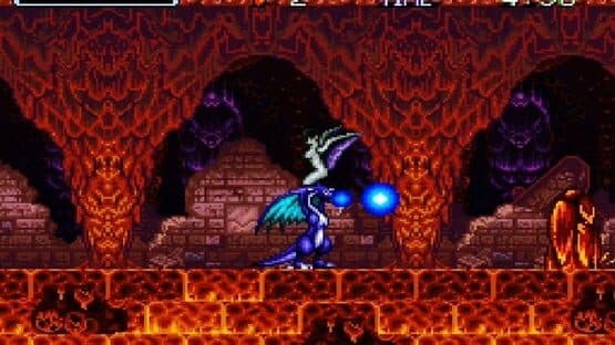 Majuu-ou: King of Demons — screenshot 8