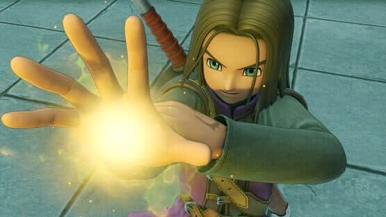 Dragon Quest XI: Echoes of an Elusive Age — screenshot 6