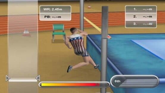 Triple Jumping Sports — screenshot 8