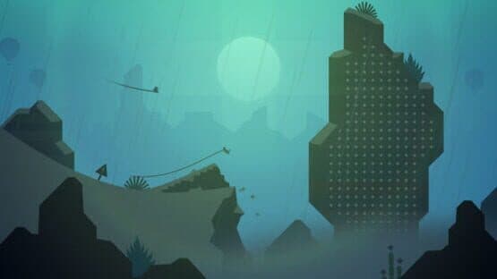 Alto's Odyssey — screenshot 7