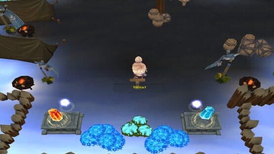 Heart of Ember — screenshot 2