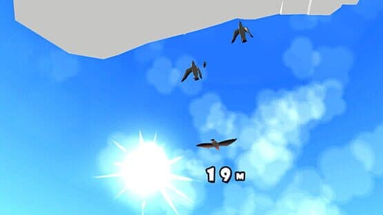 Happy Penguin VR — screenshot 4