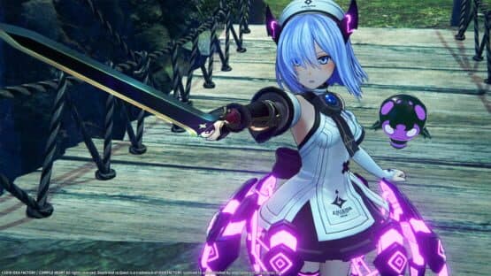 Death End Re;Quest — screenshot 7