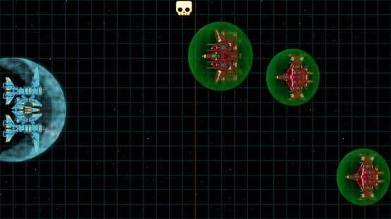 Dark Empire — screenshot 6