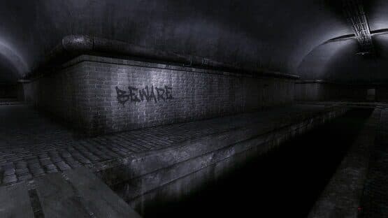 Absence — screenshot 4