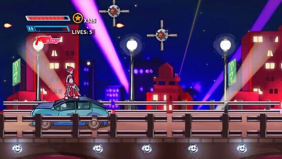 Ghosting Gun S — screenshot 2