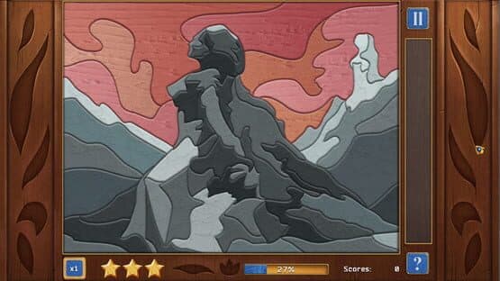 Mosaic: Game of Gods II — screenshot 3