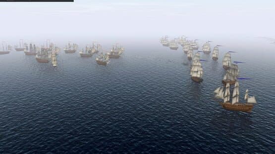 East India Company: Battle of Trafalgar — screenshot 2