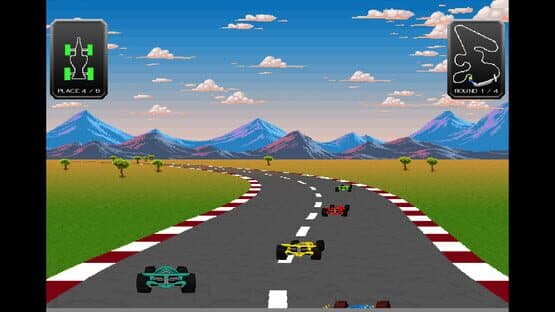 C64 & Amiga Classix Remakes Sixpack — screenshot 4