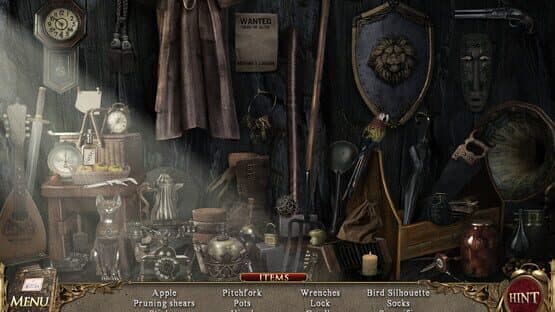 The Book of Desires — screenshot 3