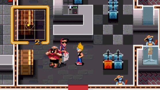 Zombies Ate My Neighbors — screenshot 4