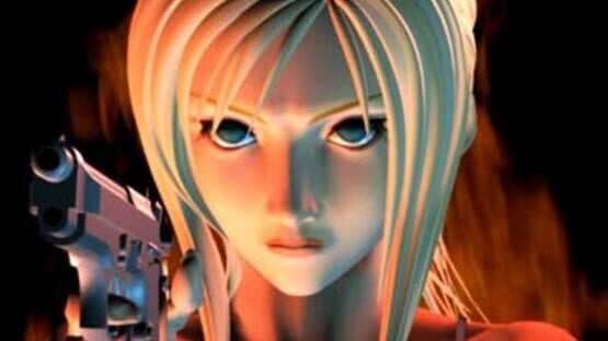 Parasite Eve — screenshot 2