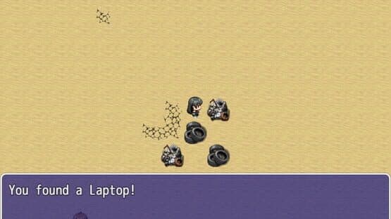 Defenders of Tetsoidea — screenshot 5