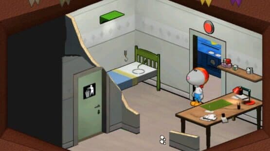 Skipper & Skeeto: The Shadow of Mr. Shade — screenshot 1