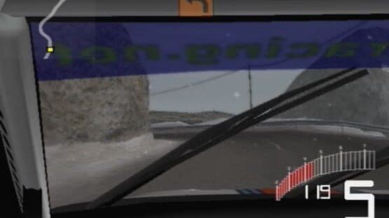 World Rally Championship — screenshot 3