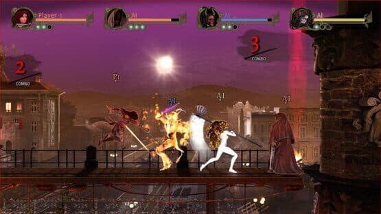 Abyss Odyssey: Extended Dream Edition — screenshot 5