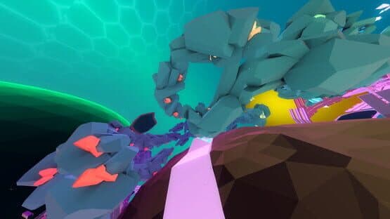 Arms of Telos — screenshot 1