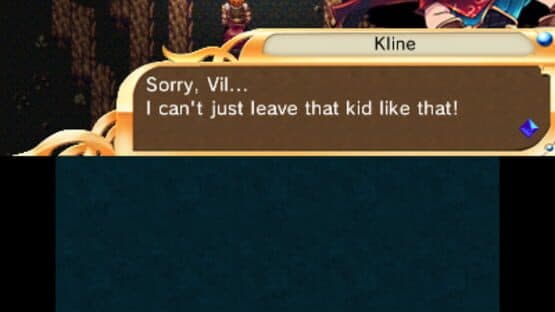 Justice Chronicles — screenshot 1