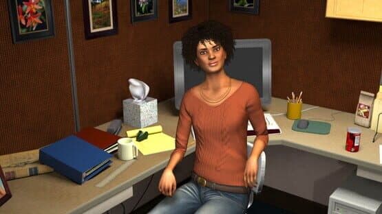 Nancy Drew: The Deadly Device — screenshot 1