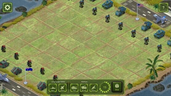 Board Battlefield — screenshot 1