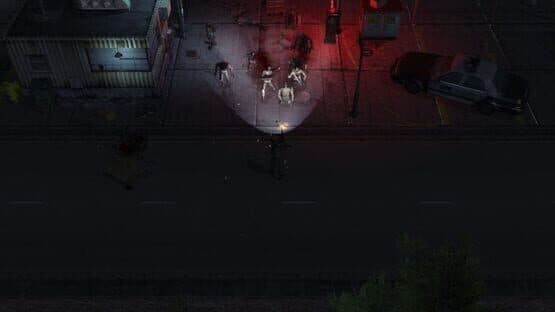 Dead Horde — screenshot 2
