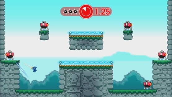 Instant Indie Collection: Vol. 3 — screenshot 5