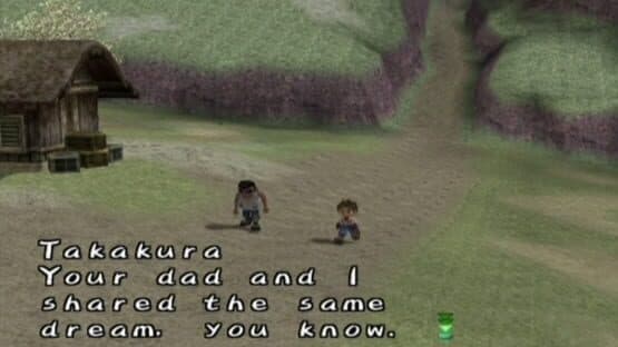 Harvest Moon: A Wonderful Life — screenshot 2