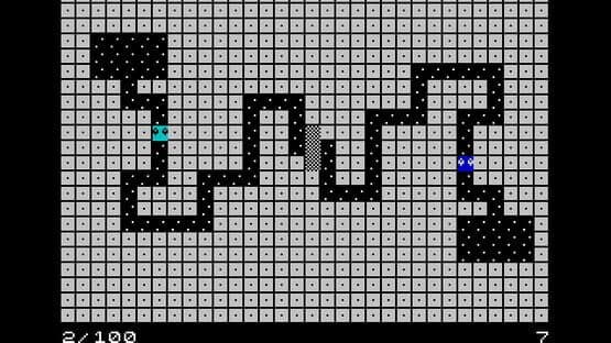 Spectrubes — screenshot 2