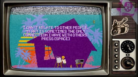 Make It as an Artist — screenshot 5