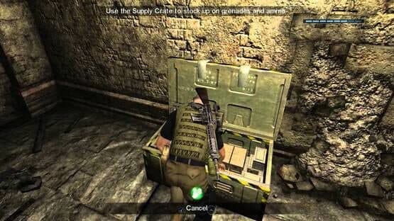 Conflict: Denied Ops — screenshot 1