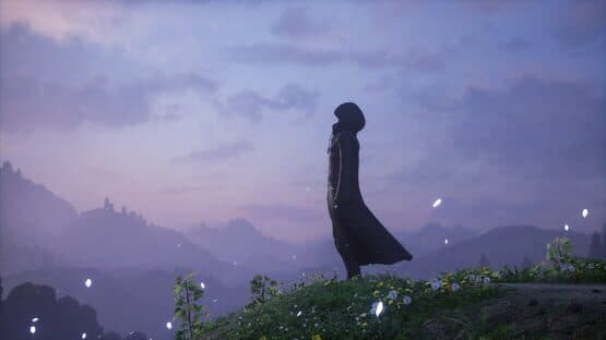 Kingdom Hearts HD 2.8 Final Chapter Prologue — screenshot 5