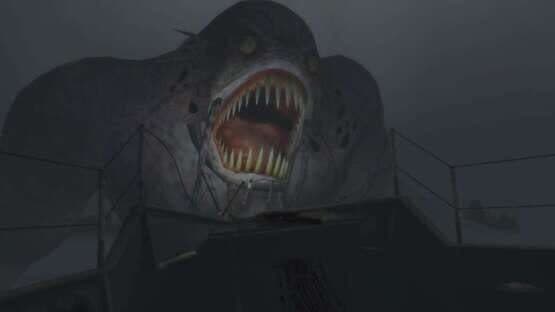 Call of Cthulhu: Dark Corners of the Earth — screenshot 1