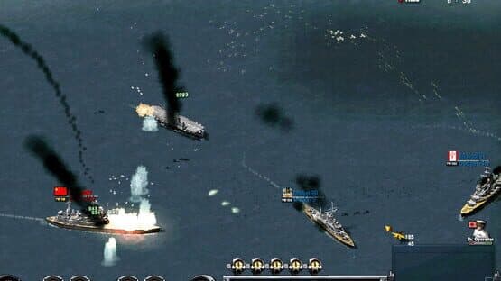 Navy Field — screenshot 5