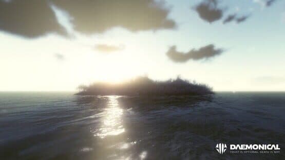 Daemonical — screenshot 3