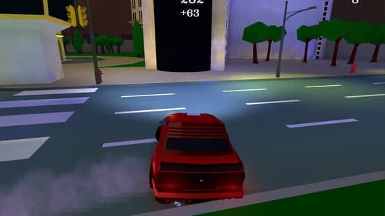 Extreme Drifters — screenshot 2