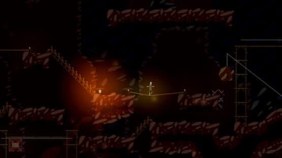 The Thin Silence — screenshot 2