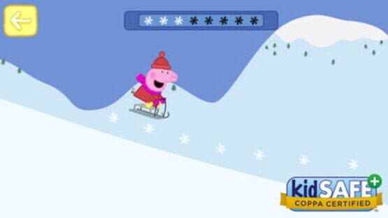 Peppa Pig: Seasons — screenshot 4