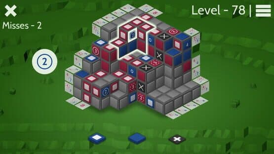 Puzzles By Axis Hyper — screenshot 1