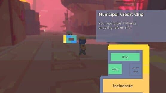 Diaries of a Spaceport Janitor — screenshot 4