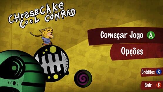 Cheesecake Cool Conrad — screenshot 4