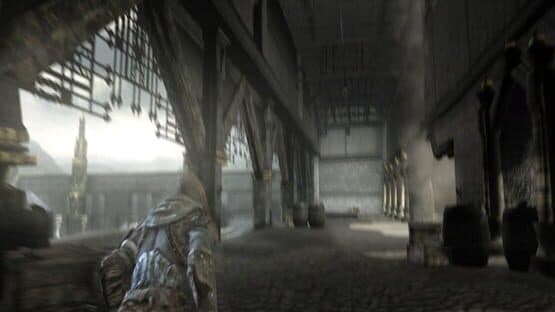 Project Offset — screenshot 4
