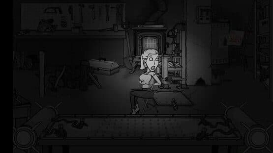 Whack the Serial Killer — screenshot 6