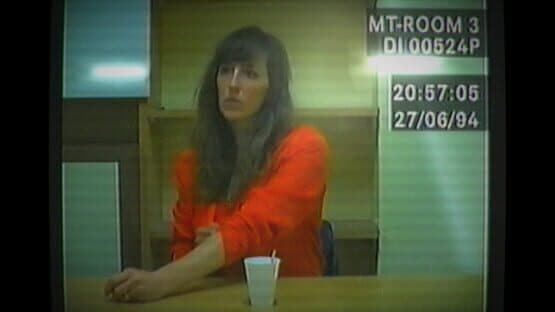 Her Story — screenshot 4