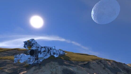 Space Engineers — screenshot 4