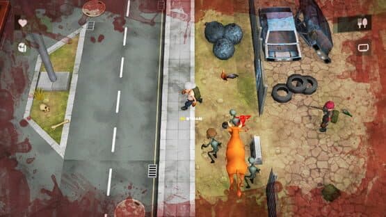 Immune — screenshot 3
