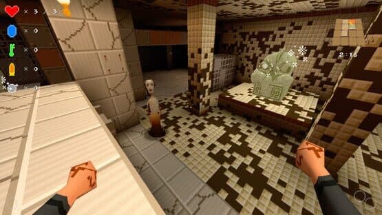 Eldritch — screenshot 3