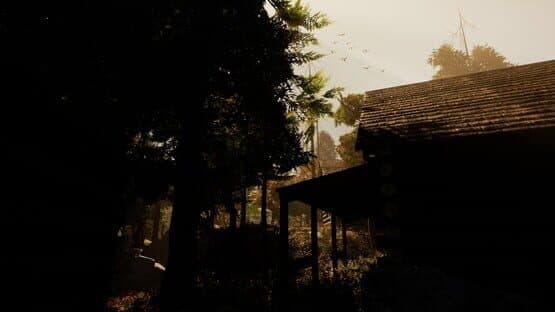 Desolation — screenshot 1