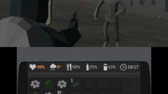 Ice Station Z — screenshot 6